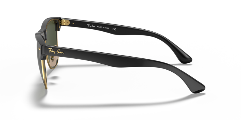 RB4175 - CLUBMASTER OVERSIZED