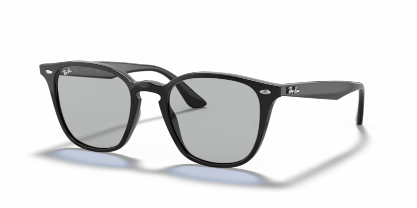 Ray-Ban RB4258F Sunglasses | Select Eyewear