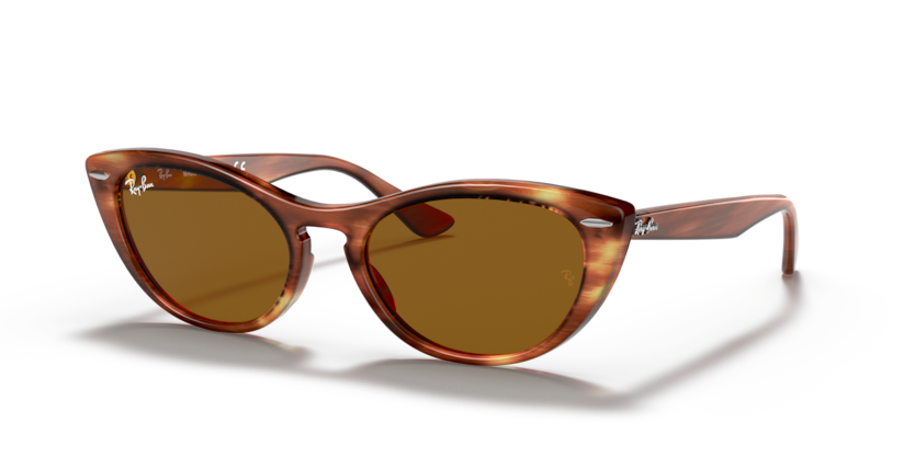 Ray-Ban RB4314N - NINA Sunglasses | Select Eyewear