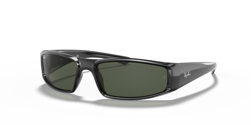 Ray-Ban RB4335 Sunglasses | Select Eyewear