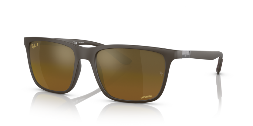 Ray-Ban RB4385 Sunglasses | Select Eyewear