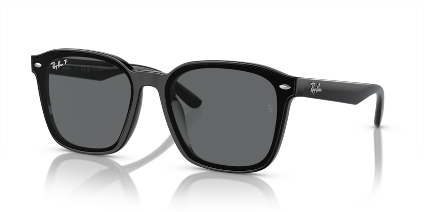 Ray Ban サングラス　RB4392D Ray-Ban RB4392D Sunglasses | Select Eyewear
