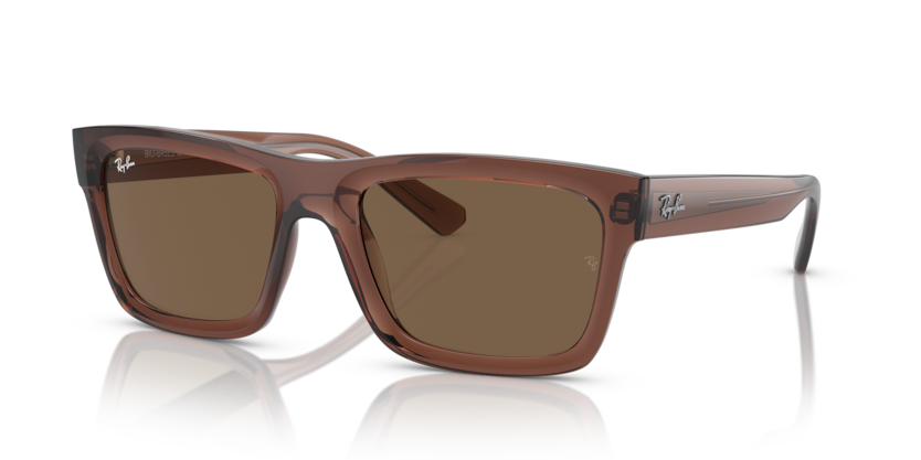 Ray-Ban RB4396F - WARREN Sunglasses | Select Eyewear Ray-Ban RB4396F - WARREN Sunglasses | Select Eyewear