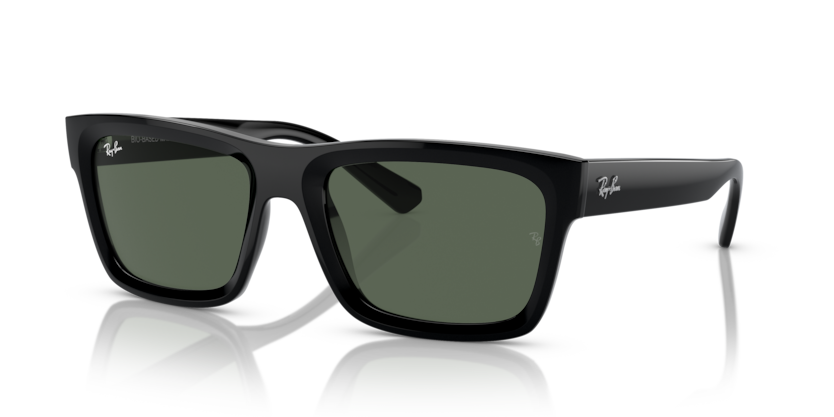 ◆Ray-Ban◆サングラス　BIO-BASED RB4396　WARREN Ray-Ban RB4396 - WARREN Sunglasses | Select Eyewear
