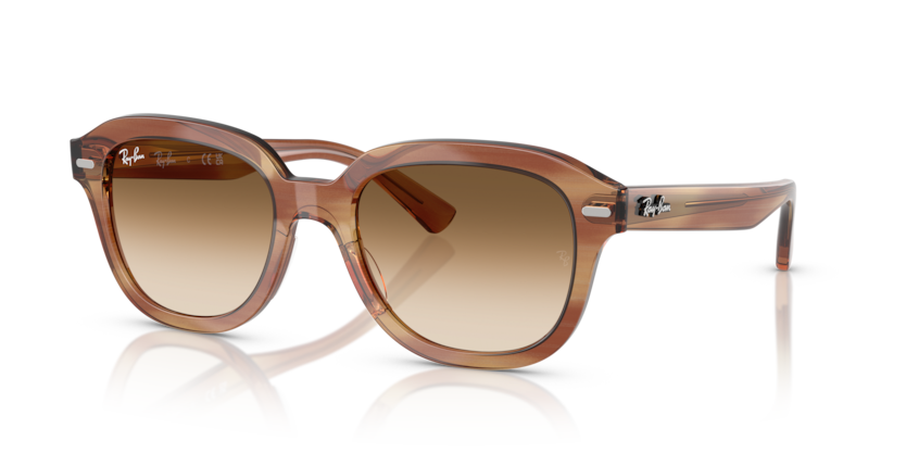 小物 rayban ERIK Ray-Ban RB4398 - ERIK Sunglasses | Select Eyewear