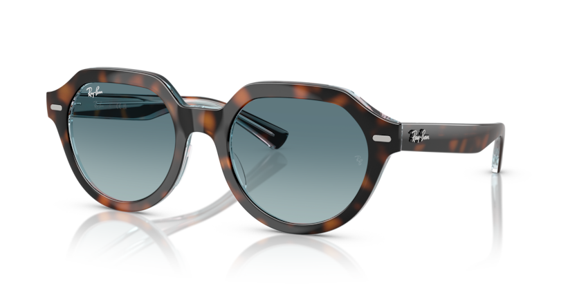 Ray-Ban RB4399 - GINA Sunglasses | Select Eyewear