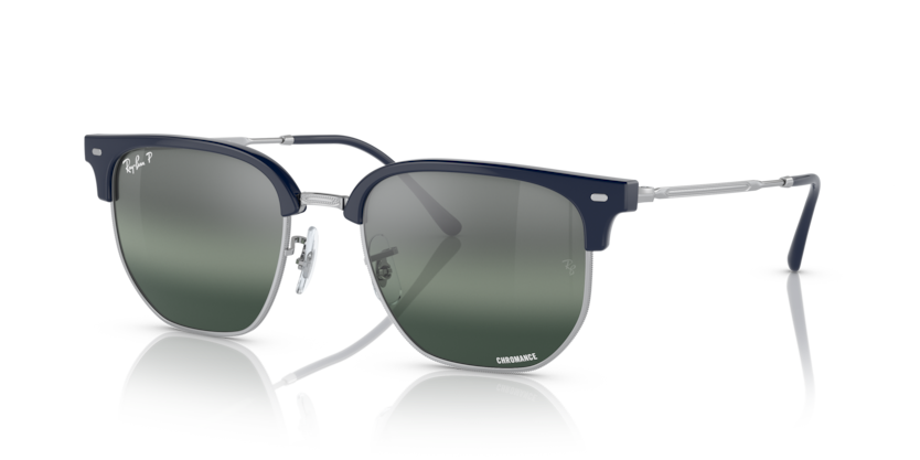 RB4416 - NEW CLUBMASTER