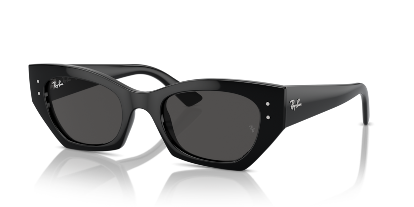 s*n様 【定価25,740円】Ray-Ban RB4430F サングラス KR Ray-Ban RB4430F - ZENA Sunglasses | Select Eyewear