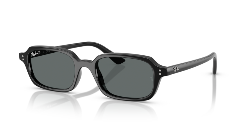 Ray-Ban RB4455 - ZURI Sunglasses | Select Eyewear