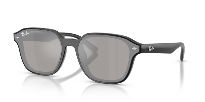 Ray-Ban RB4458D Sunglasses | Select Eyewear