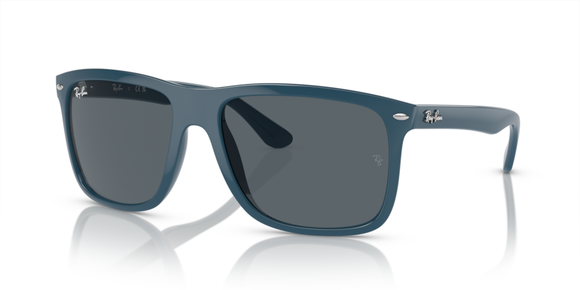 Ray-Ban RB4547 - BOYFRIEND TWO Sunglasses | Select Eyewear display picture 3