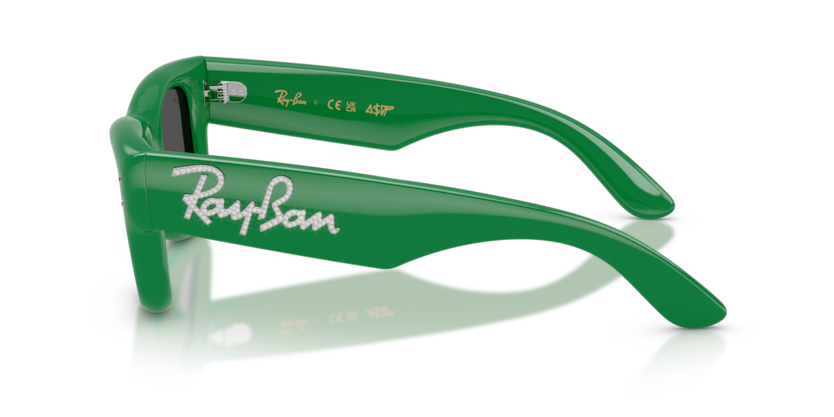 RB4940B - WAYFARER PUFFER