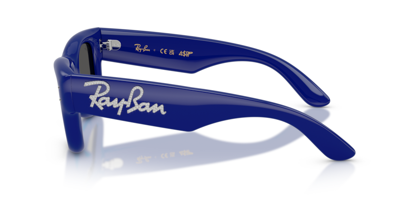RB4940B - WAYFARER PUFFER