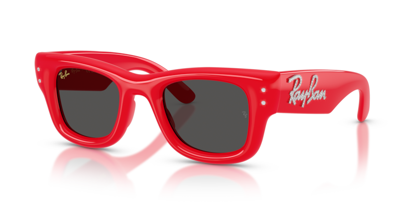 RB4940B - WAYFARER PUFFER