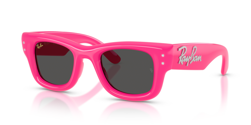 RB4940B - WAYFARER PUFFER