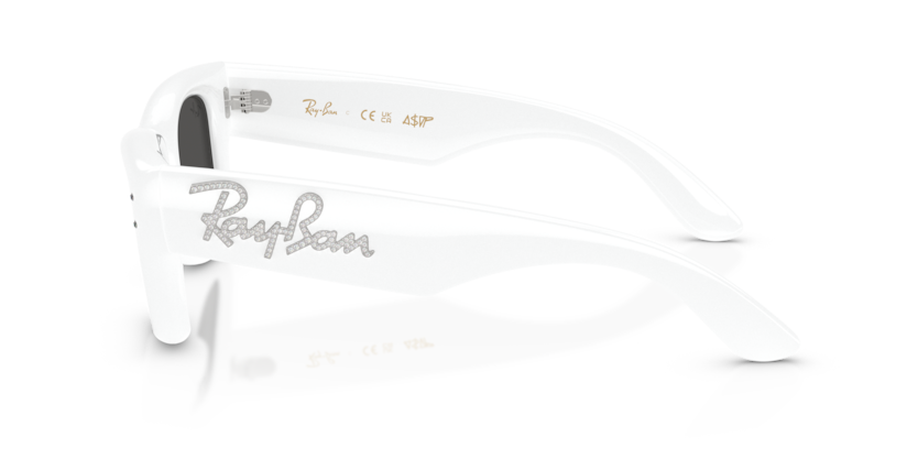 RB4940B - WAYFARER PUFFER