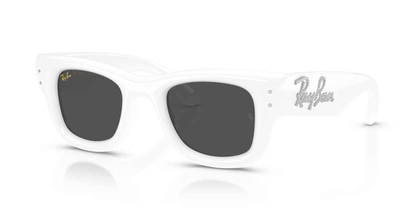RB4940B - WAYFARER PUFFER