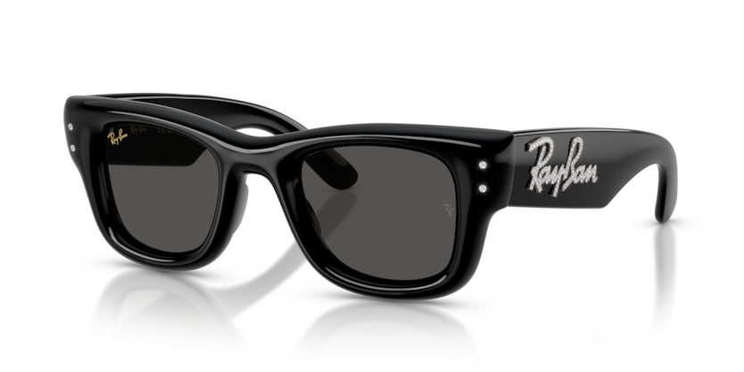 RB4940B - WAYFARER PUFFER