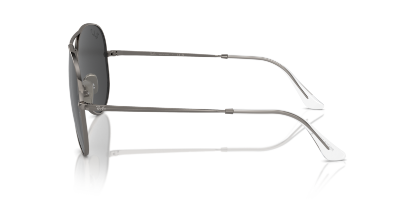 RB8089 - AVIATOR TITANIUM