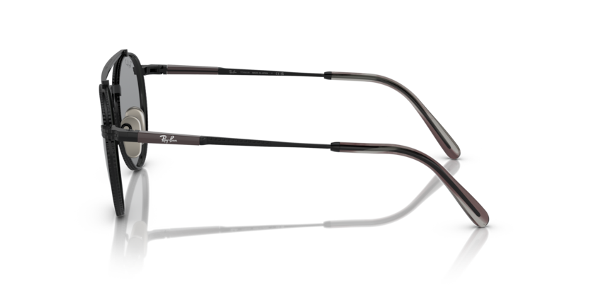 RB8237 - ROUND II TITANIUM