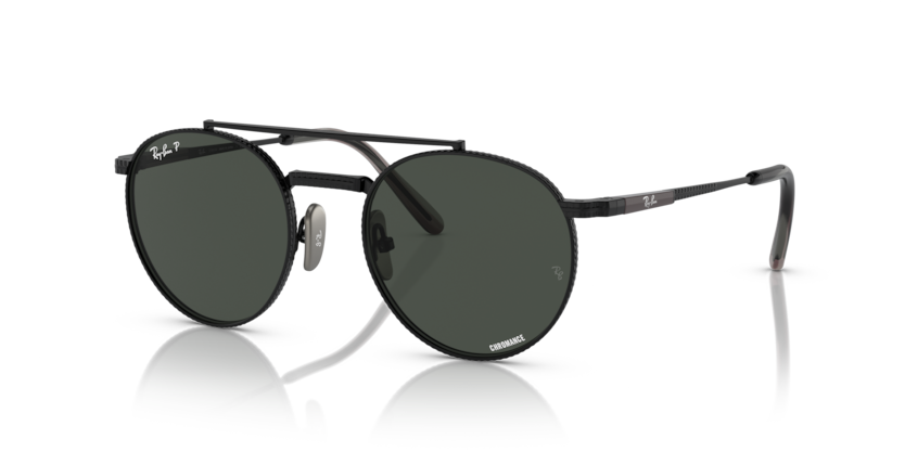 RB8237 - ROUND II TITANIUM