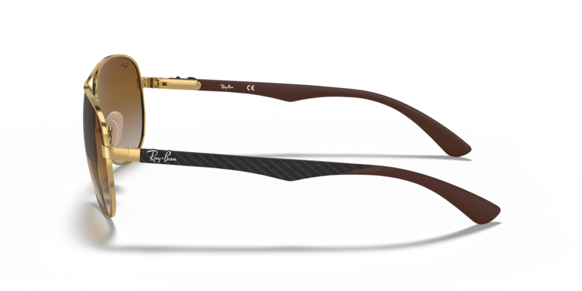 RB8313 - CARBON FIBRE