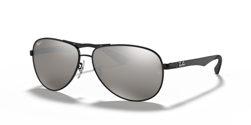 RB8313 - CARBON FIBRE