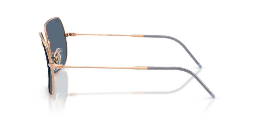 RBR0104S - SQUARE REVERSE