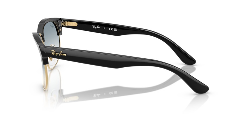 RBR0504S - CLUBMASTER REVERSE