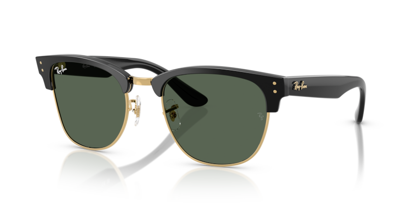 RBR0504S - CLUBMASTER REVERSE