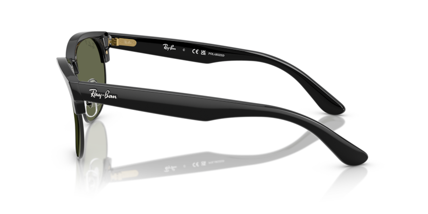RBR0504S - CLUBMASTER REVERSE