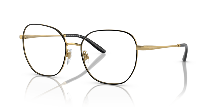 Ralph Lauren RL5120 Eyeglasses | Select Eyewear