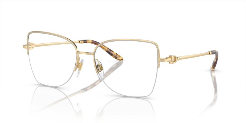 Ralph Lauren RL5122 Eyeglasses | Select Eyewear