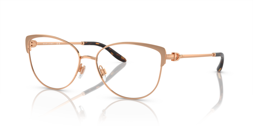【貴重】Ralph Lauren Eyewear メガネスタンド Ralph Lauren RL5123 Eyeglasses | Select Eyewear