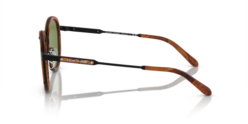 RL7081 - THE CLUBMAN