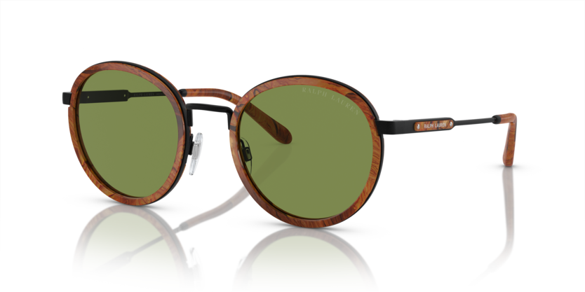 RL7081 - THE CLUBMAN