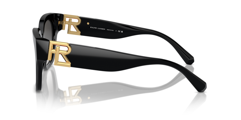 RL8221 - THE OVERSZED RICKY