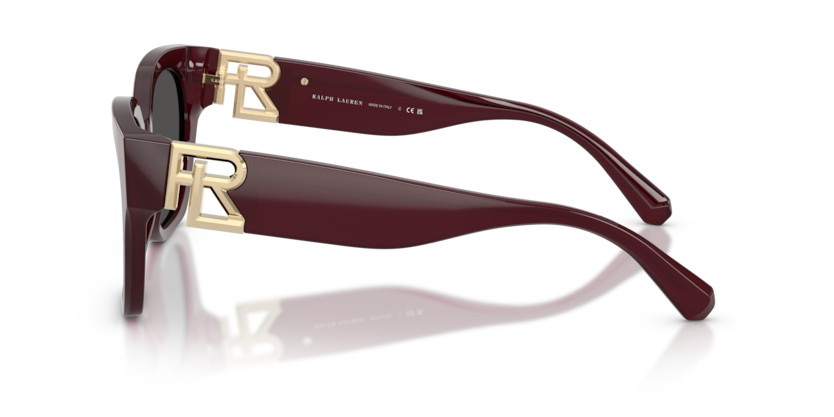 RL8221 - THE OVERSZED RICKY