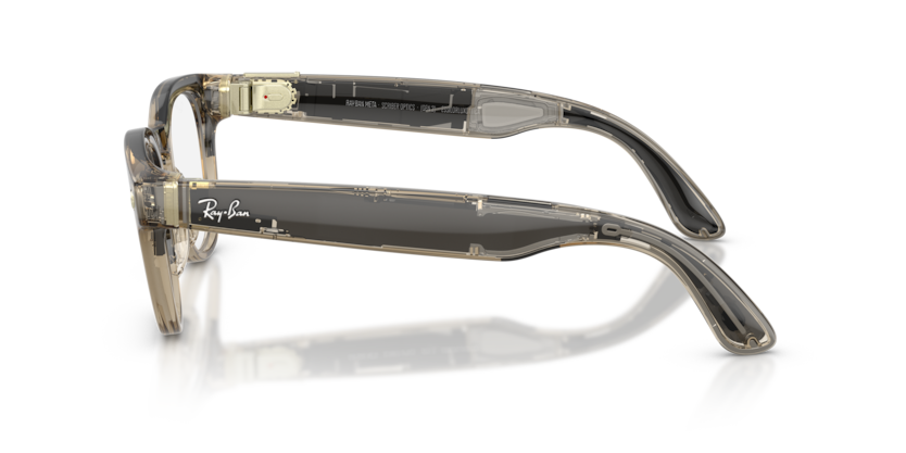 RW7002 - SCRIBER OPTICS