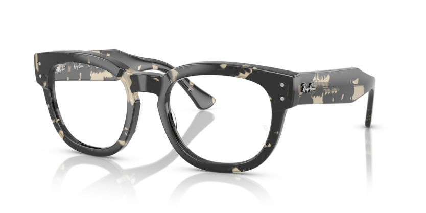 Ray-Ban RX0298VF - MEGA HAWKEYE Eyeglasses | Select Eyewear