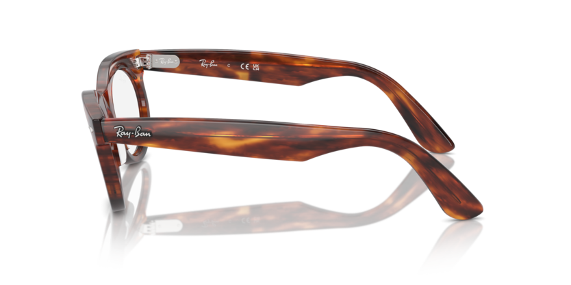 RX2242VF - WAYFARER OVAL