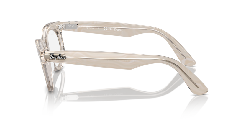 RX2242VF - WAYFARER OVAL