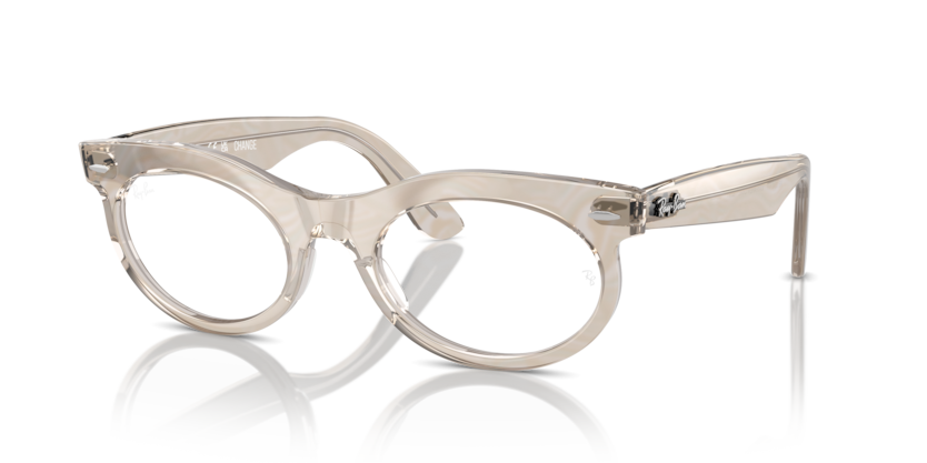 RX2242VF - WAYFARER OVAL