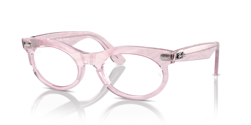 RX2242VF - WAYFARER OVAL