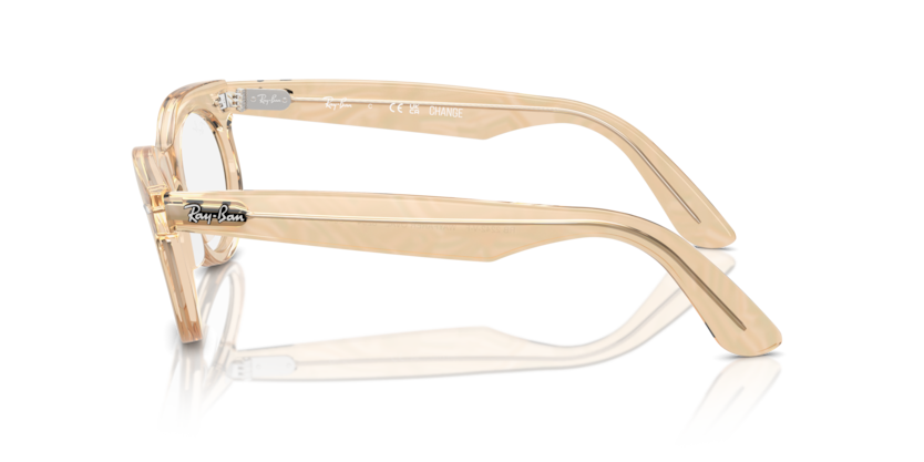 RX2242VF - WAYFARER OVAL