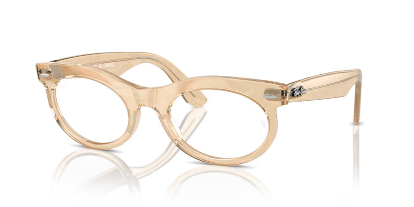 RX2242VF - WAYFARER OVAL