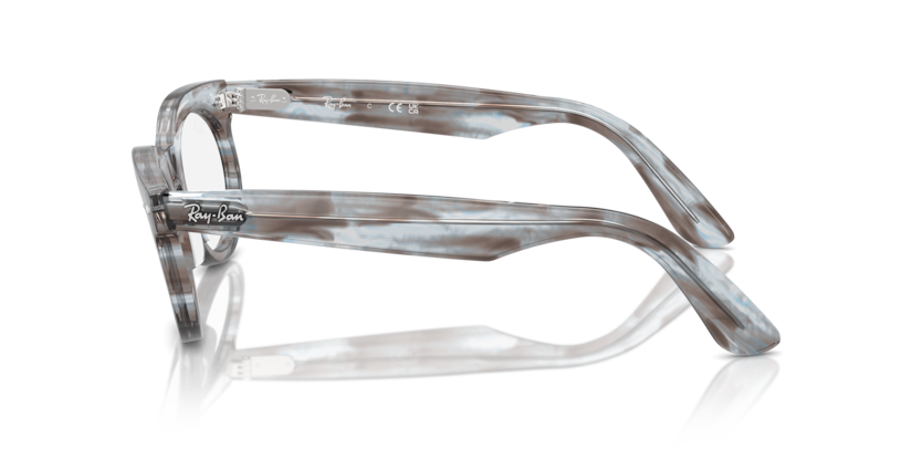 RX2242VF - WAYFARER OVAL