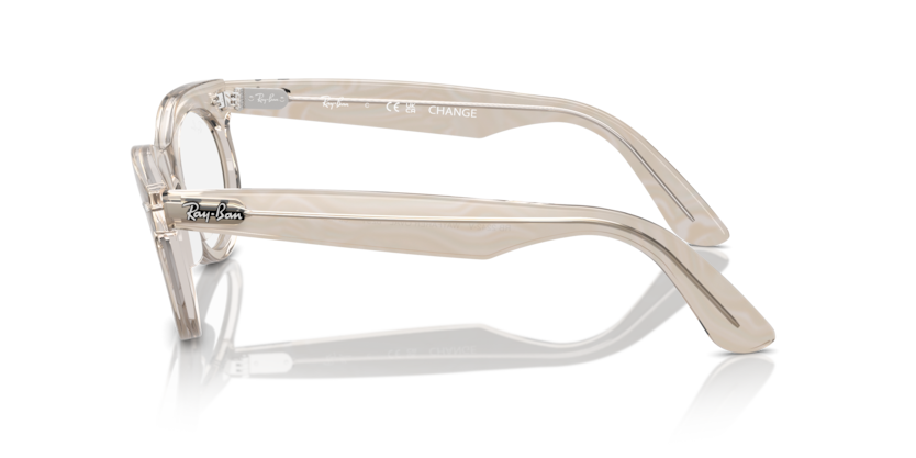 RX2242V - WAYFARER OVAL