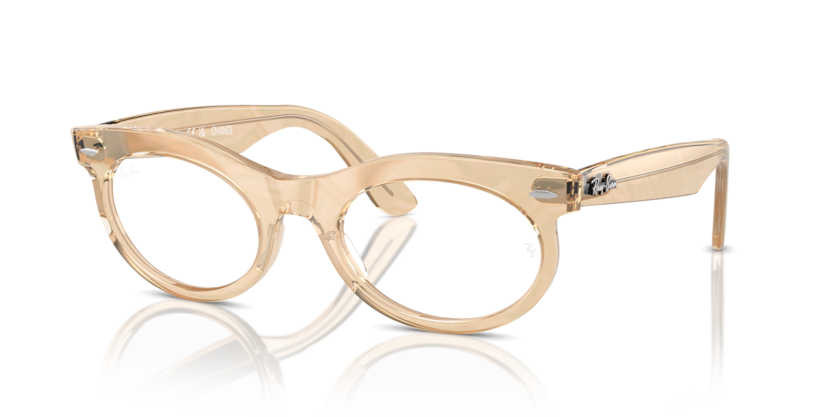 RX2242V - WAYFARER OVAL