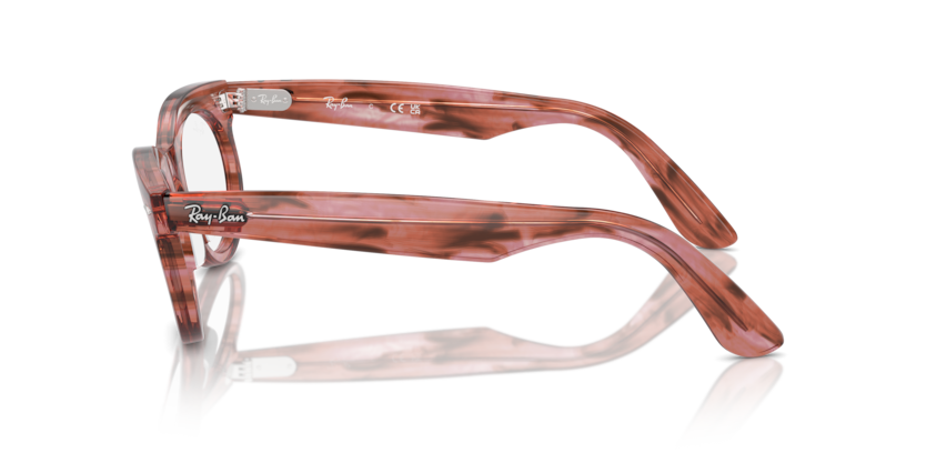 RX2242V - WAYFARER OVAL